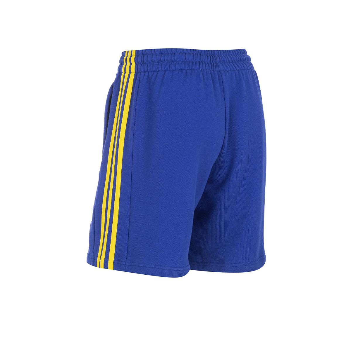 24-25 Boca Juniors DNA electric blue Shorts Adidas Official IT3835