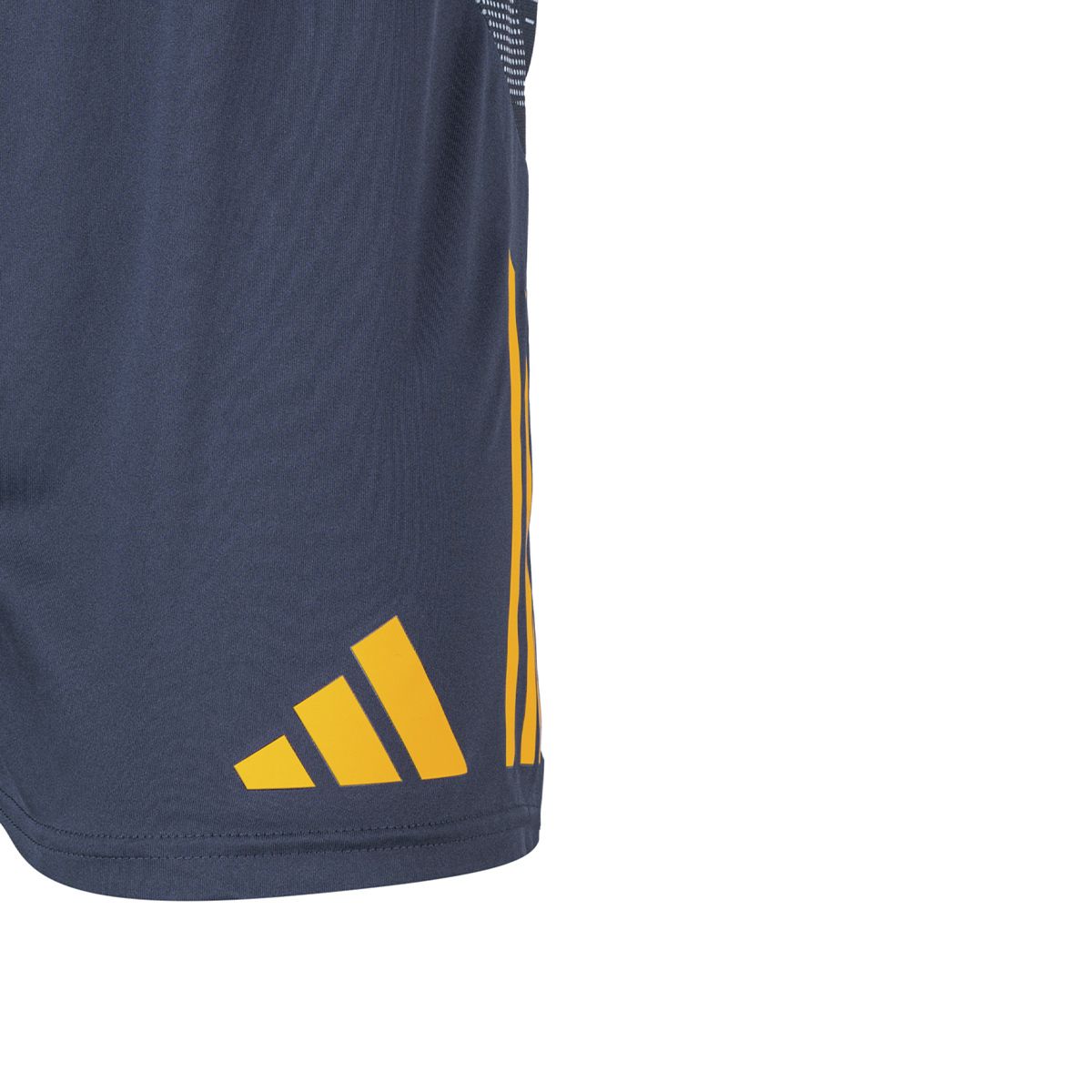 24-25 Boca Juniors Training Shorts Adidas Official IS5567